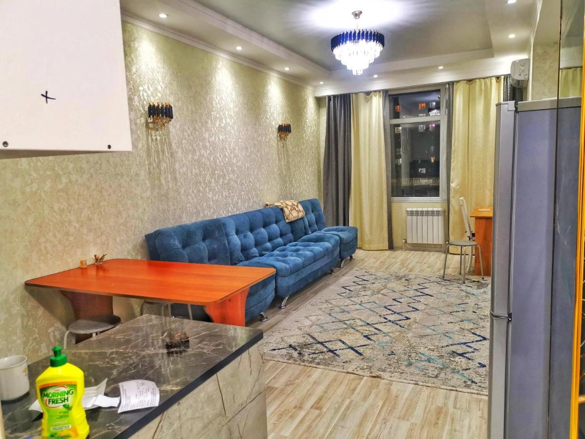 Central Apartment Bishkek Exterior photo