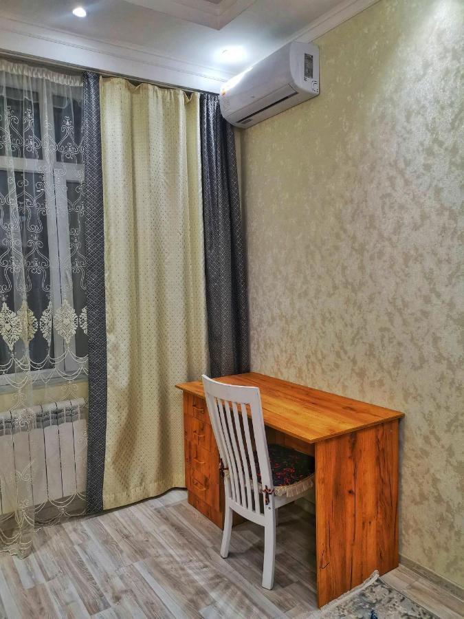 Central Apartment Bishkek Exterior photo